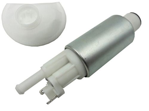 Bomba Combustivel Brava,marea 1.8 16v, Renault 19 Walbro 452