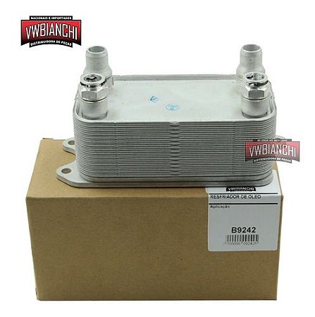 Radiador Resfriador Cambio Mercedes C180 C200 C250 1.8 Cgi