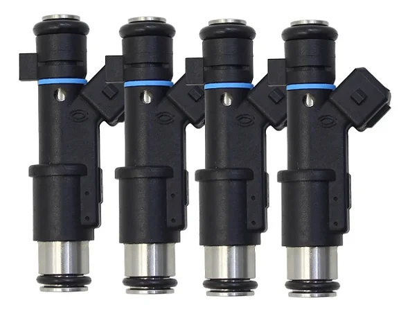 4x Bicos Injetores Citroen C4 Xsara Picasso 2.0 16v 01f003a