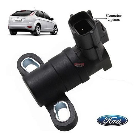 Sensor De Rotação Ford Focus Ecosport Mondeo 2.0 16v Duratec