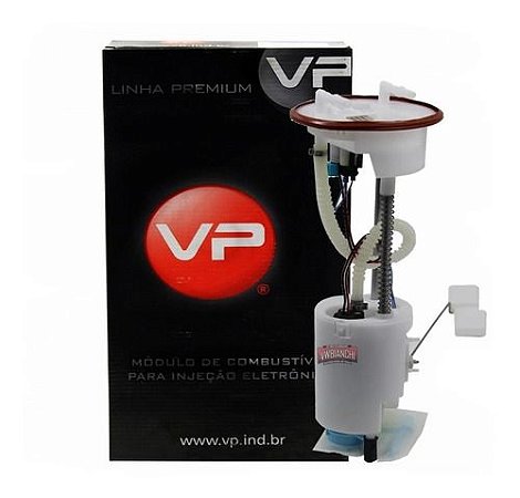 Bomba De Combustivel Santana Royale Quantum 2.0 Mpi Vp065