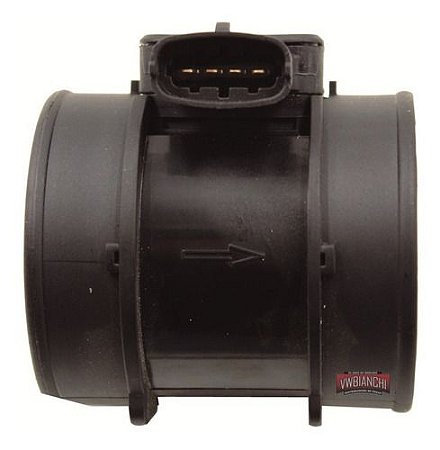 Sensor Medidor Fluxo Ar Gm Meriva/zafira 1.8 G362