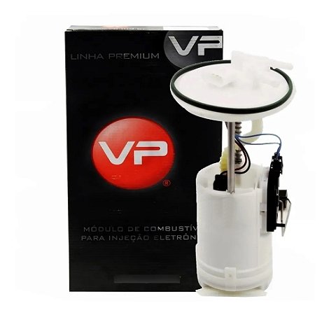 Bomba De Combustível Santana 2.0 Mpi Após 1996 - 32591905119