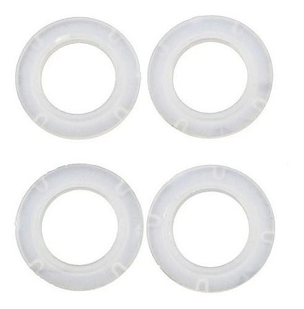 Kit Reparo Bico Injetor E Multi Point Ponta Inferior Bosch