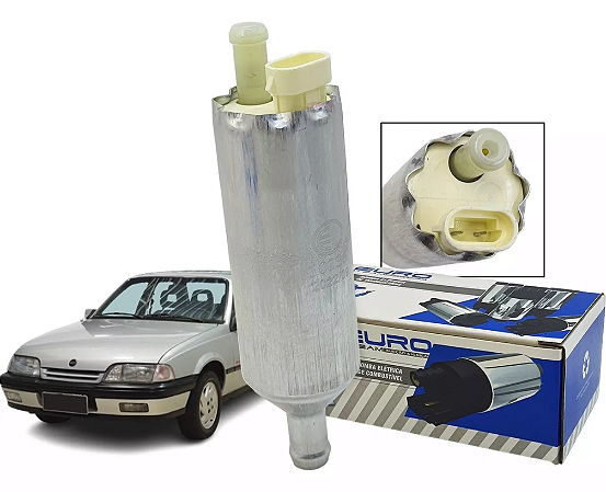 Bomba De Combustível Monza Kadett 1.8 2.0 Efi Mpfi 1991/1996