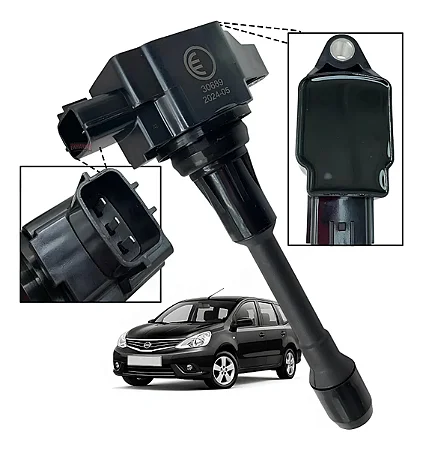 Bobina Nissan Sentra 2.0 2007 A 2014