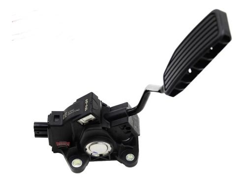 Pedal Acelerador Eletrônico Honda Fit New Civic 2.0