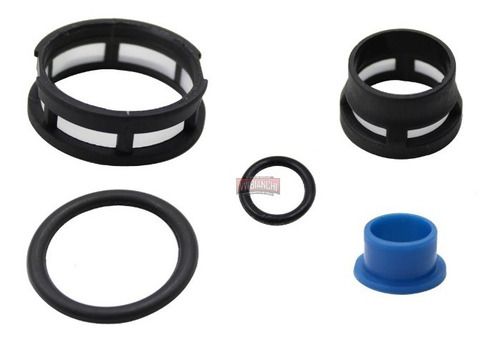 Kit Reparo Bico Injetor Fiat Tipo 1.6 Renault Clio R19 1.6