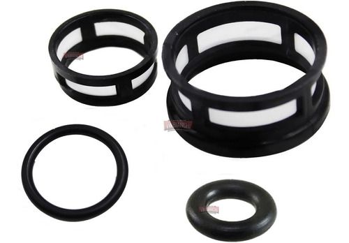 Kit Reparo Para Bicos Injetores Single Point Sistema Bosch