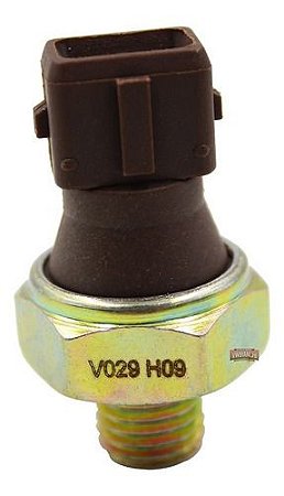 Sensor Pressão Óleo Bmw Z4 540 540i 4.0 V8 1994 1995 - Novo