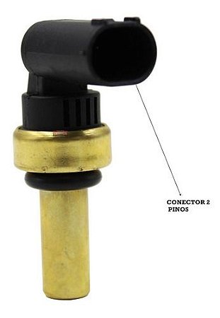 Sensor Temperatura Cruze Tracker Sonic 2012 A 2016 55353807