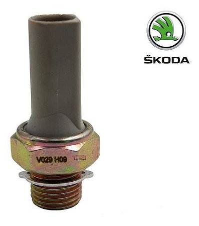 Interruptor De Pressão Skoda Fabia Octavia 047919081b