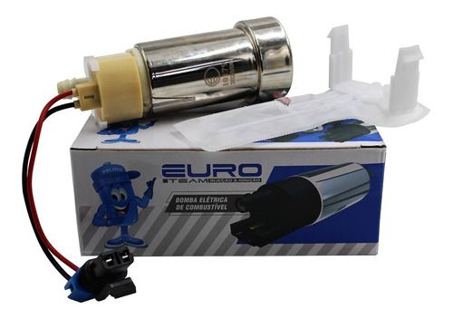 Refil Bomba Combustivel Hyundai Hb20 1.0 1.6 8v Fe10024 Novo