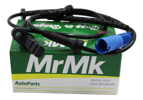 Sensor Abs Bmw Serie 520 523 525 530 540 1997 Traseiro