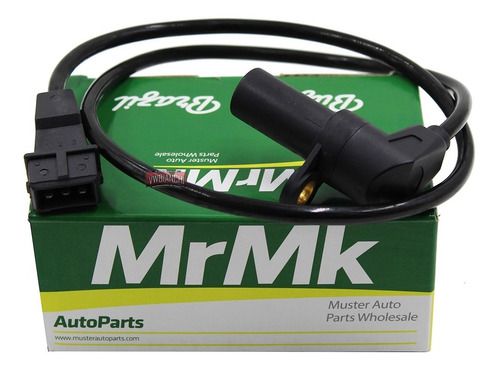 Sensor De Rotação Corsa 1.0 16v Corsa 1.6 8v Tigra 90337650