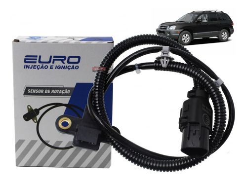 Sensor Fase Hyundai Sonata 2.0 2.4 Santa Fé 2.4 3931038070