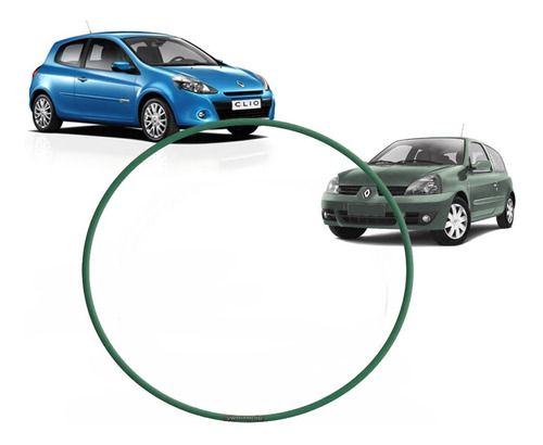 Guarnição Da Bomba Combustível Megane Scenic Kangoo Twingo
