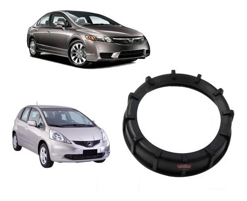 Trava Porca Guarnição Bomba Combustível Honda Civic Fit