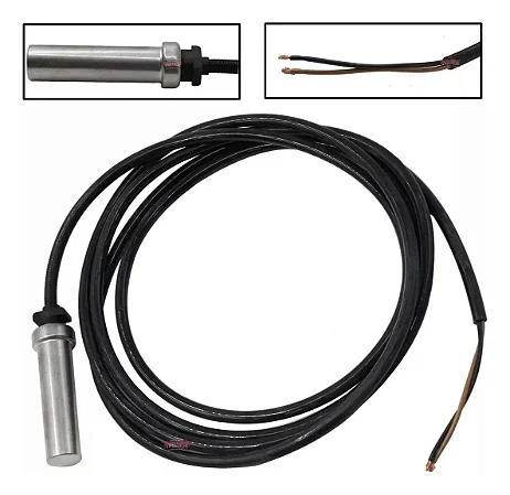 Sensor Abs Mb Sprinter 311 313 413 Dianteiro Traseiro