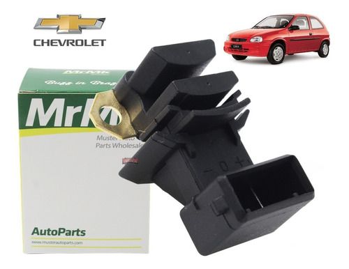 Sensor Hall Gm Corsa 1.0 1.4 Efi - 3 Pinos