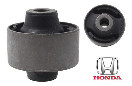 Bucha Coxim Bandeja Balança Dianteira New Civic 2006 - 2012