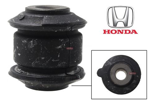 Bucha Bandeja Balança Dianteira Honda New Fit 2009 /...