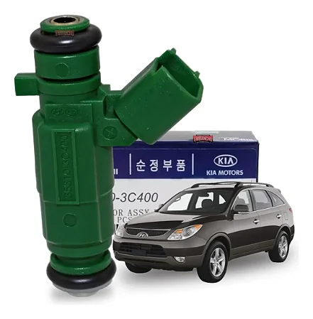 Bico Injetor Santa Fé Azera Sorento 35310-3c400
