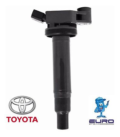Bobina Ignição Lexus Avalon Camry Rx300 3.0 V6 90919-02234