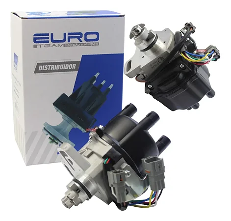 Distribuidor Toyota Corolla 1.6 1.8 93 À 2000 2 Conectores