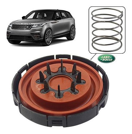 Diafragma Tampa Válvula Direita Range Rover Velar 2017 18...