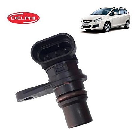 Sensor Fase Jac J6 2.0 16v 2012 2015 Delphi Gth7425 Original