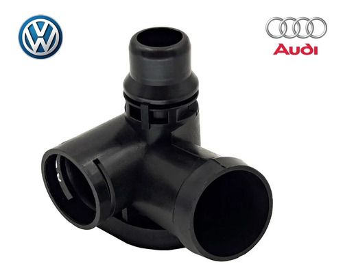 Flange D'água Audi A4 Passat B5 1994 95 96 À 98 99 2000
