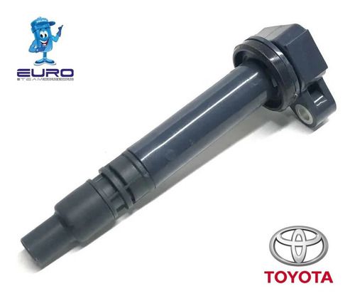 Bobina Ignição Toyota Corolla Eu30596 00/02 90919-02238