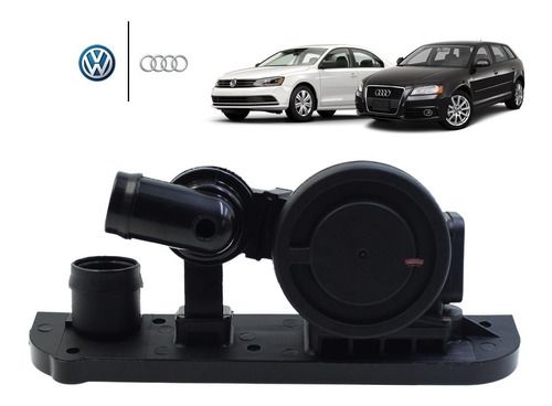 Valvula Respiro Motor Audi A3 2.0 Tfsi Sportback 2007 2008