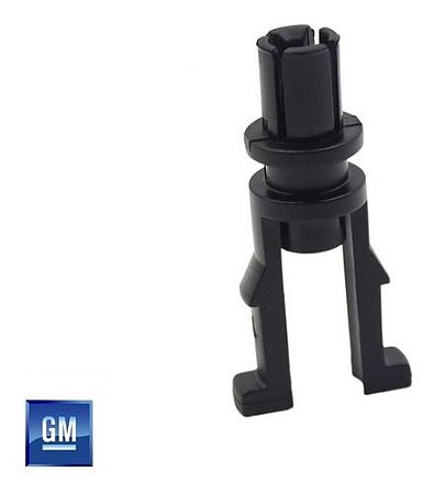 Trava Bico Injetor Gm Ss10 4.3 12v V6 1994-1995