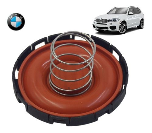 Diafragma Membrana Pulmão Bmw N57 X5 X3 11128507607