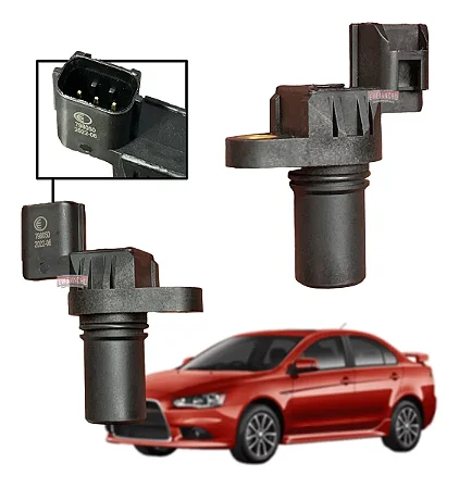 Sensor Fase Pajero Tr4 Galant Lancer 2.0 16v Pajero Io 1.8