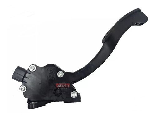 Pedal Acelerador Toyota Corolla 2.0 7811033110 Novo