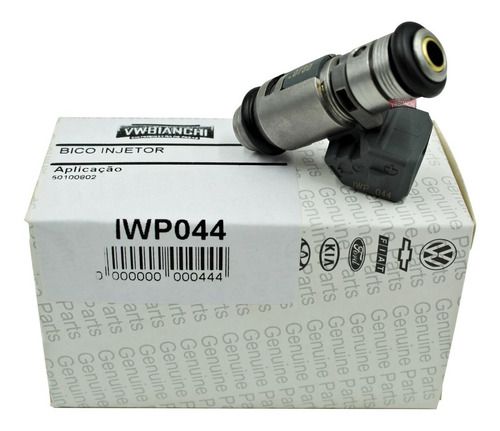 Bico Injetor Vw Ap 1.6/1.8/2.0 - Iwp044