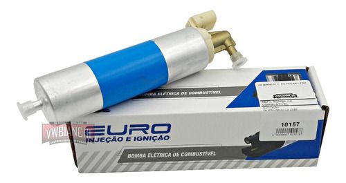 Bomba Combustivel Mercedes Benz Diesel 710 Sprinter 313 Cdi