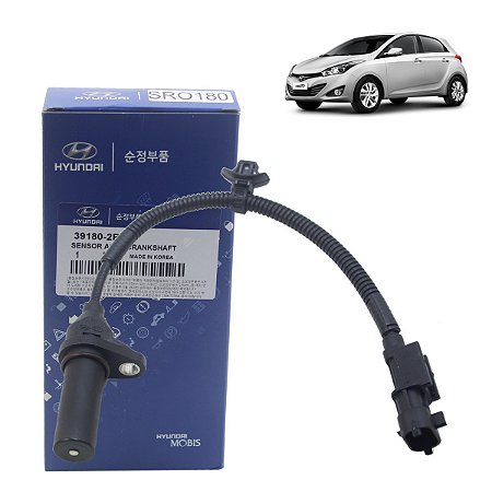 Sensor Rotação Original Hyundai I30 Soul Cerato 2010 A 2014