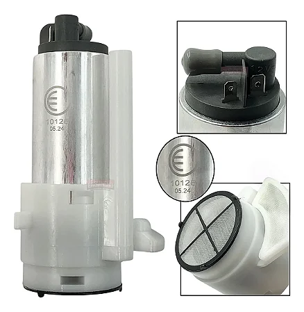 Bomba De Combustível Gasolina Golf Mexicano Passat Pointer