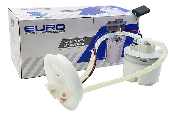 Bomba De Combustivel Completa Courier Ano 97 Até 03 10446