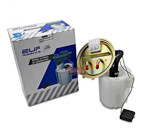 Bomba De Combustível Corsa 94/99 Completa 93277517 - Novo!