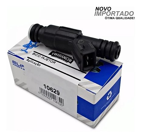 Bico Injetor Vectra 2.0 2.2 1998 À 2005 93267340 0280155821