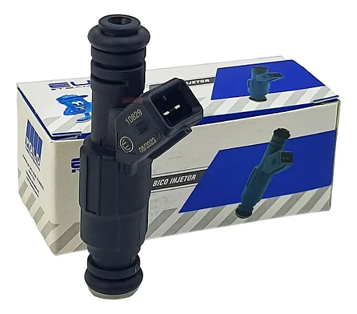 Bico Injetor Vectra 2.0 2.2 1998 À 2005 93267340 0280155821