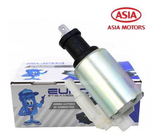 Bomba Combustivel Towner 3 Cilind. Carburada 0,7 Bar 7788694