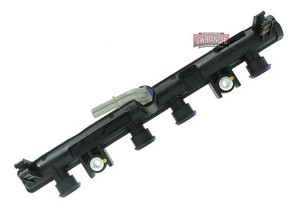 Flauta Bico Injetor Uno Palio Punto Strada 1.4 8v 55228295