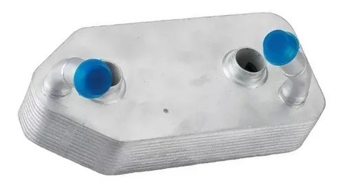 Resfriador Trocador Calor Cambio Audi A3 Golf 01m 97 À 2005