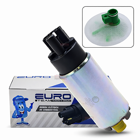 Bomba Combustível Interna Mazda 626 2.0i 1994 95 96 97